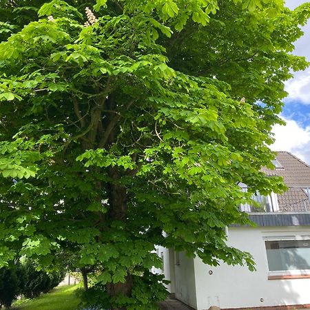 Meerzeit Schulp  Exterior foto